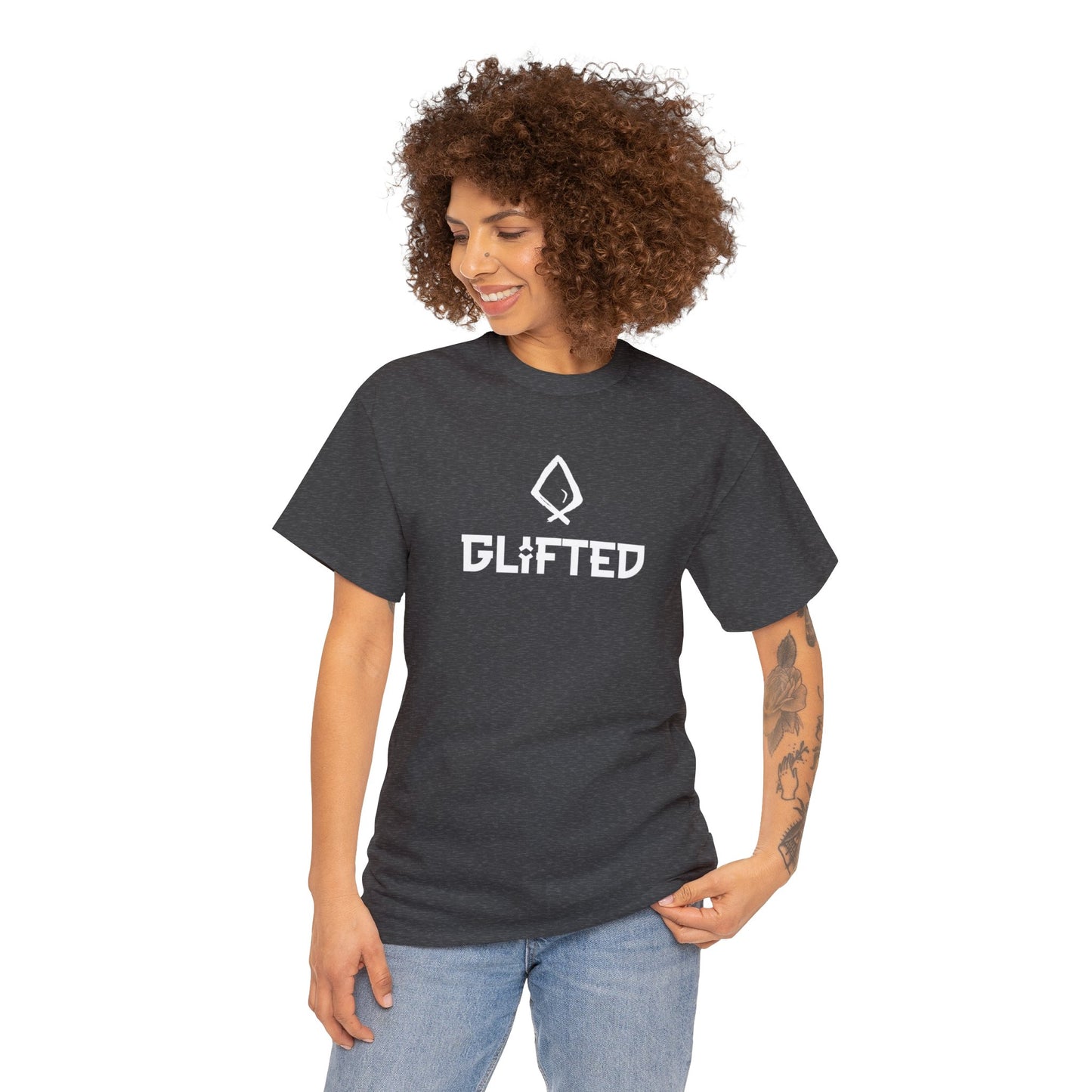 GLIFTED TEE