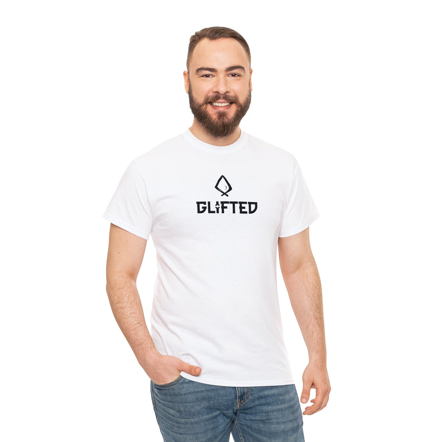 GLIFTED TEE