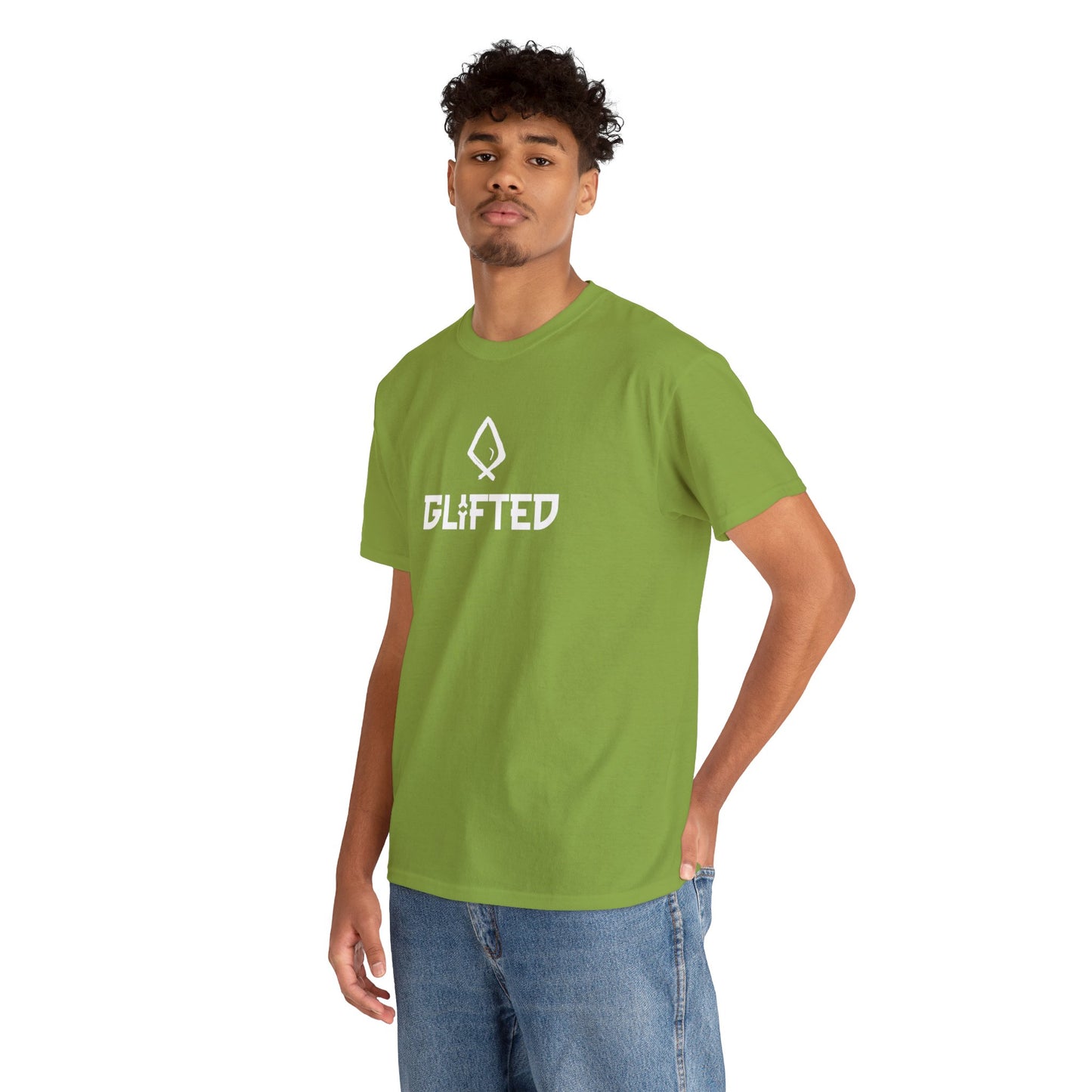 GLIFTED TEE