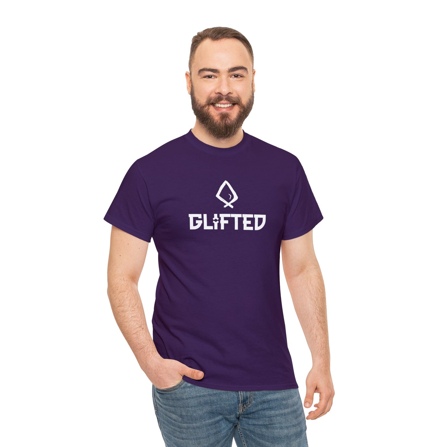 GLIFTED TEE