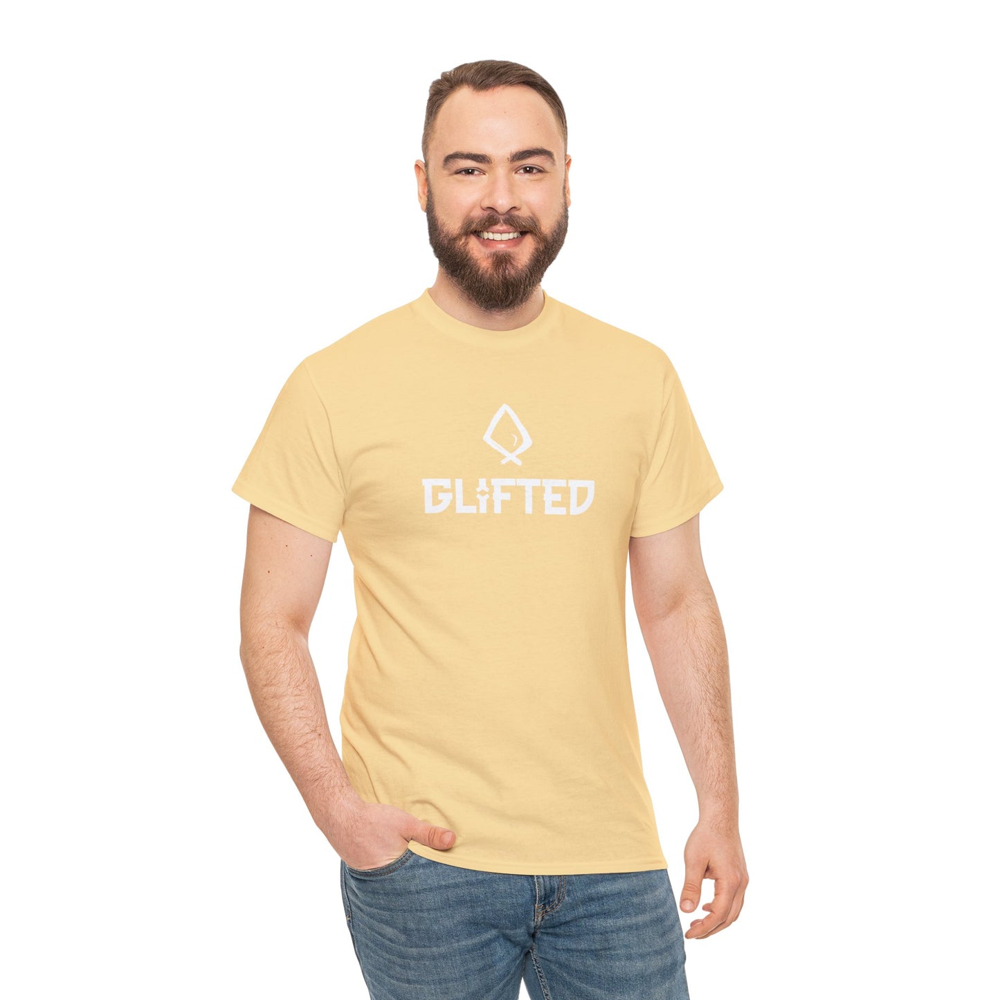 GLIFTED TEE