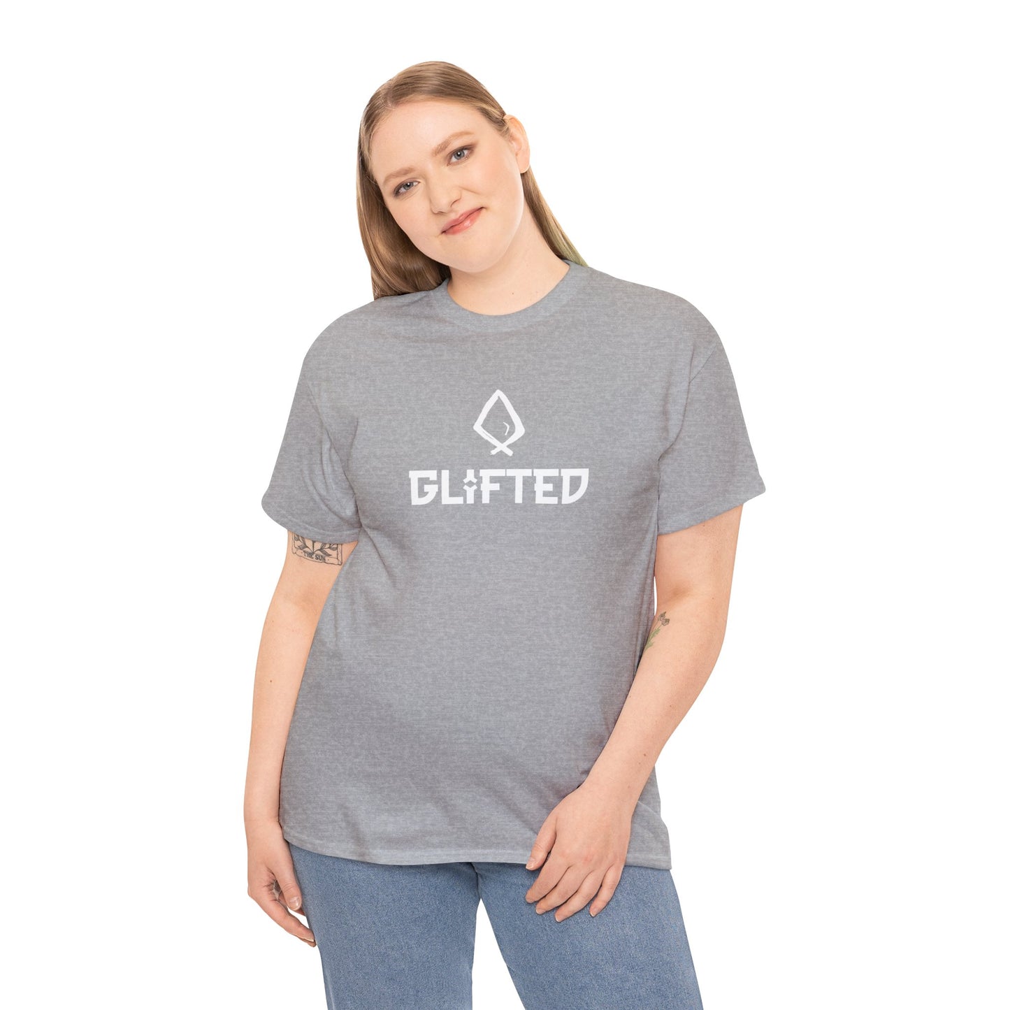 GLIFTED TEE