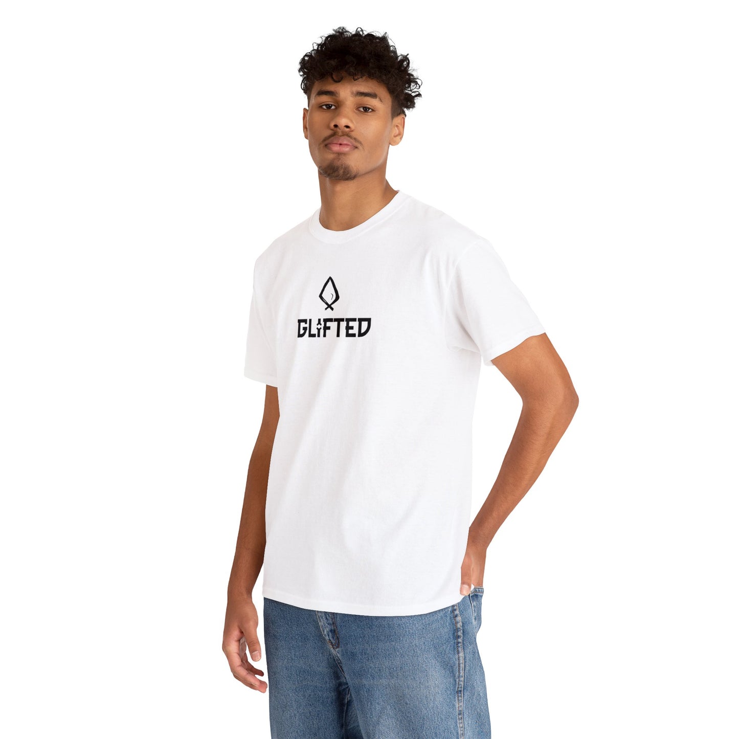 GLIFTED TEE