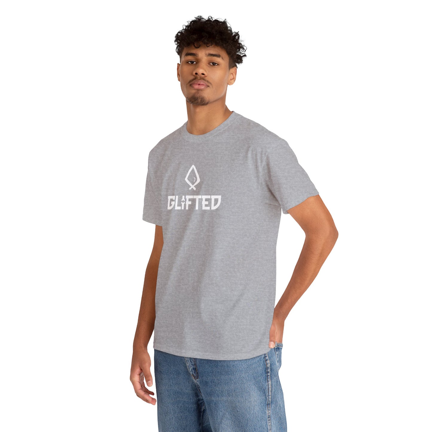 GLIFTED TEE