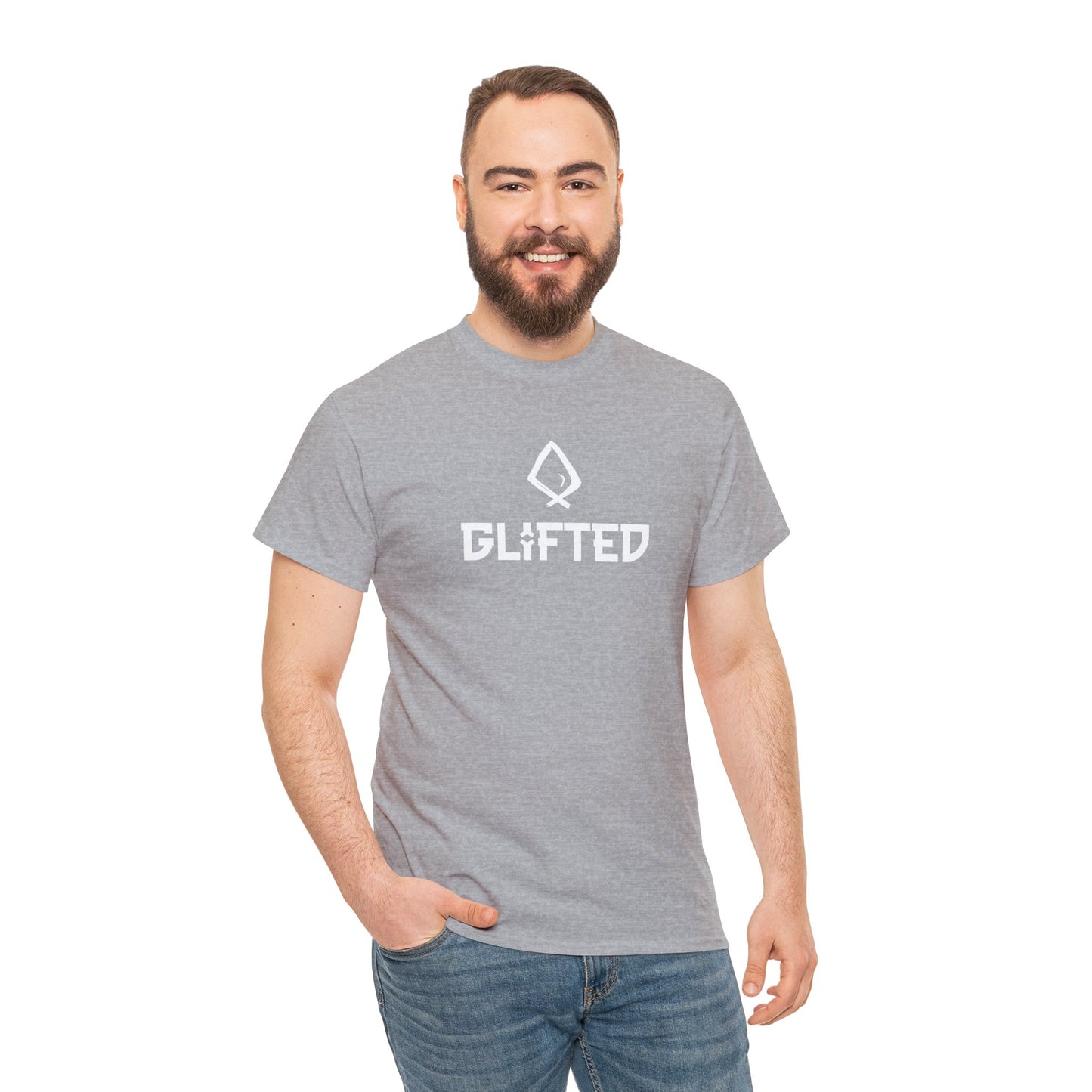 GLIFTED TEE