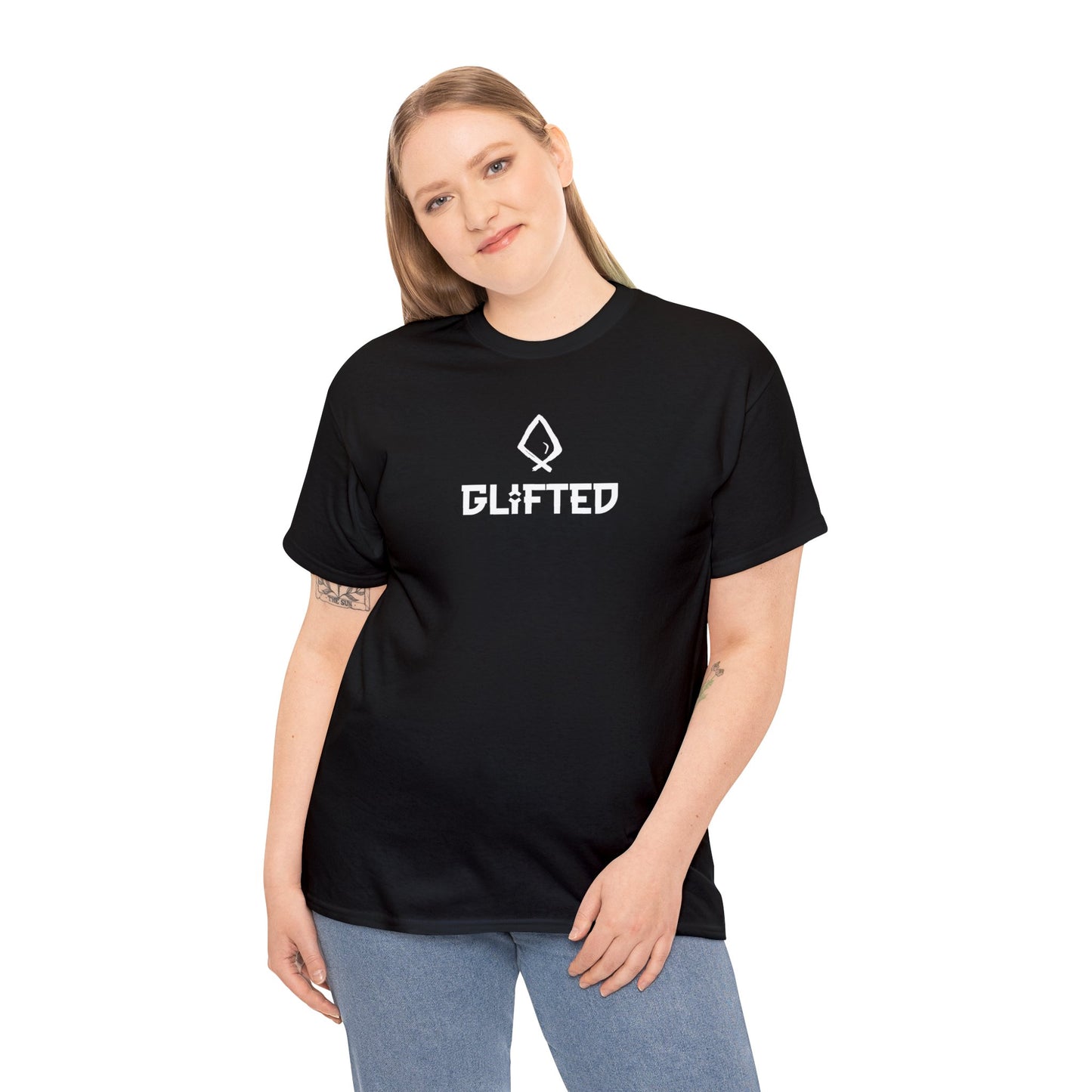 GLIFTED TEE