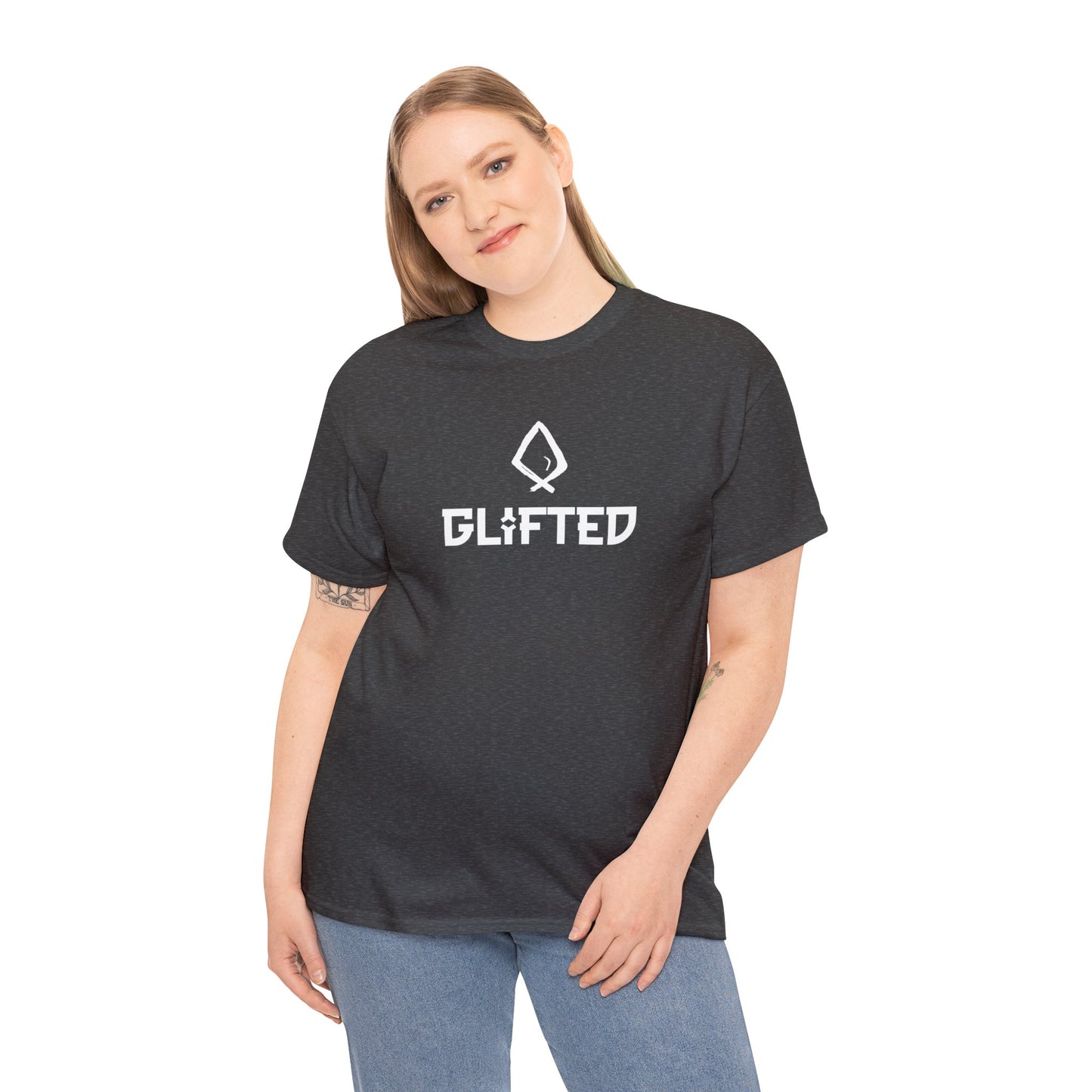 GLIFTED TEE