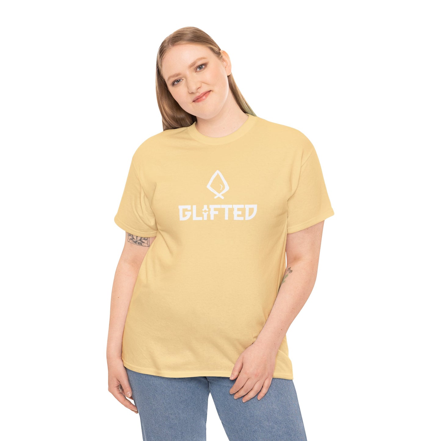 GLIFTED TEE