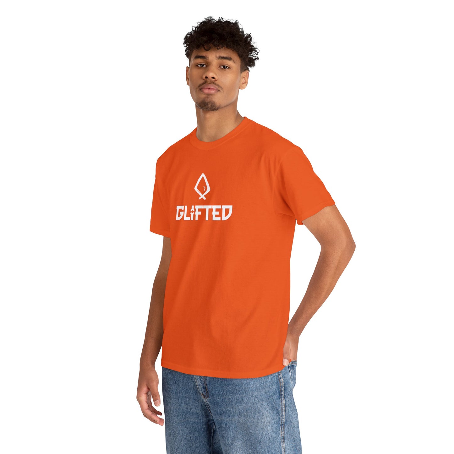 GLIFTED TEE