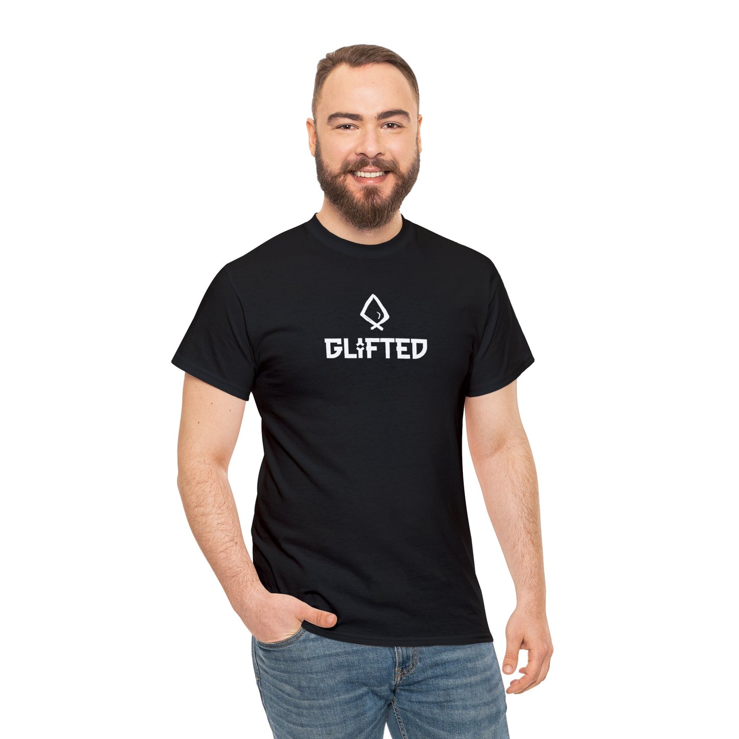 GLIFTED TEE