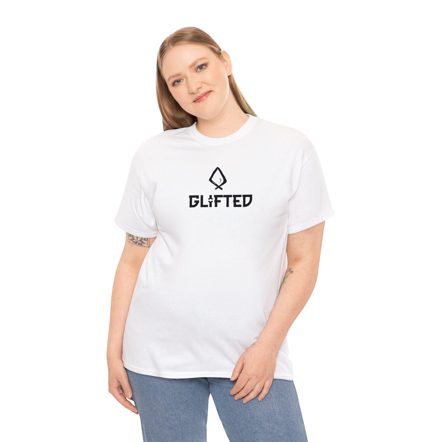 GLIFTED TEE