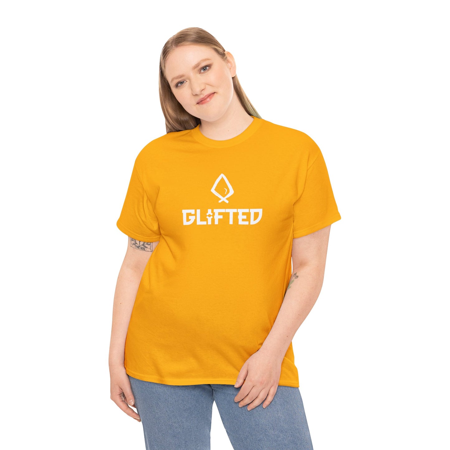 GLIFTED TEE