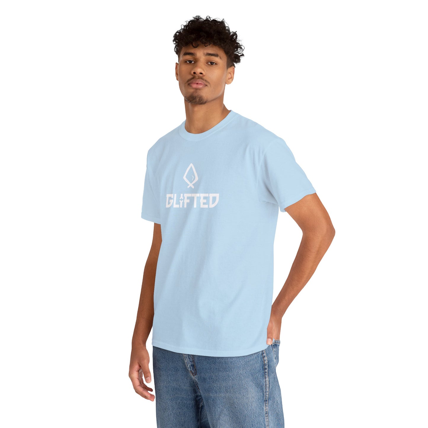 GLIFTED TEE