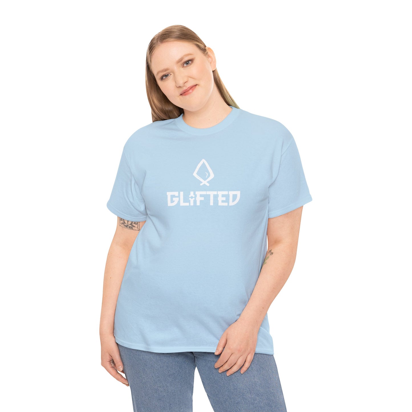 GLIFTED TEE