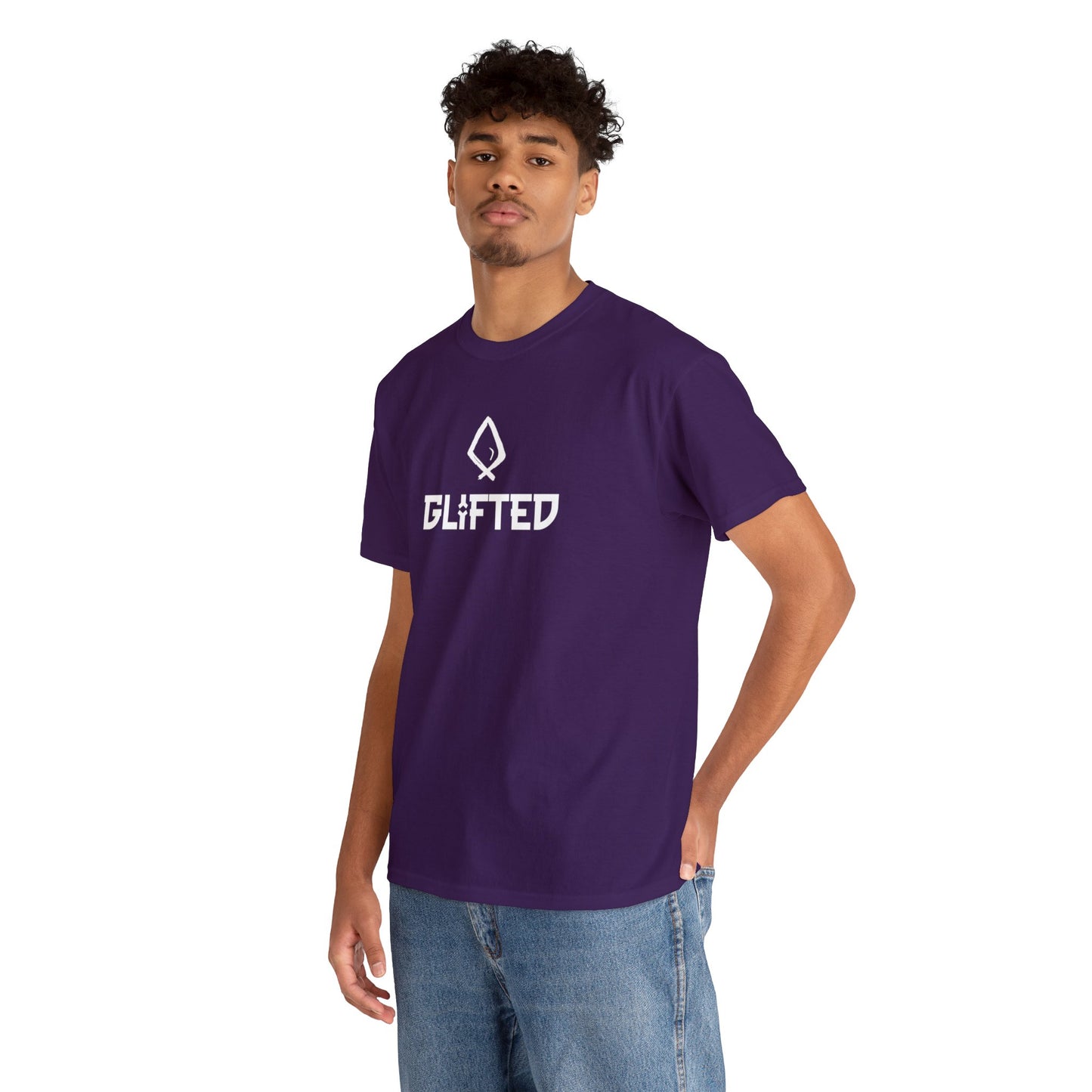 GLIFTED TEE