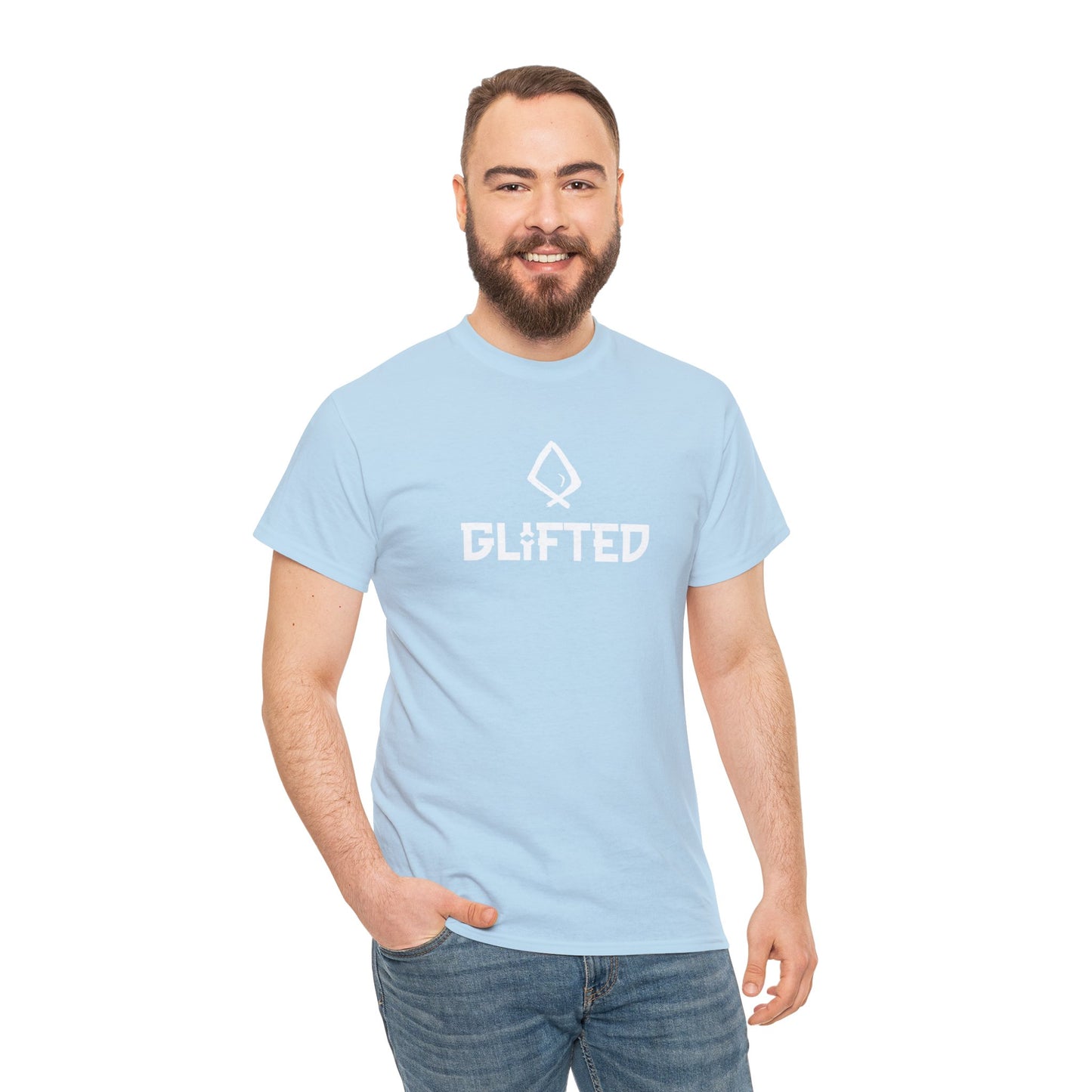 GLIFTED TEE