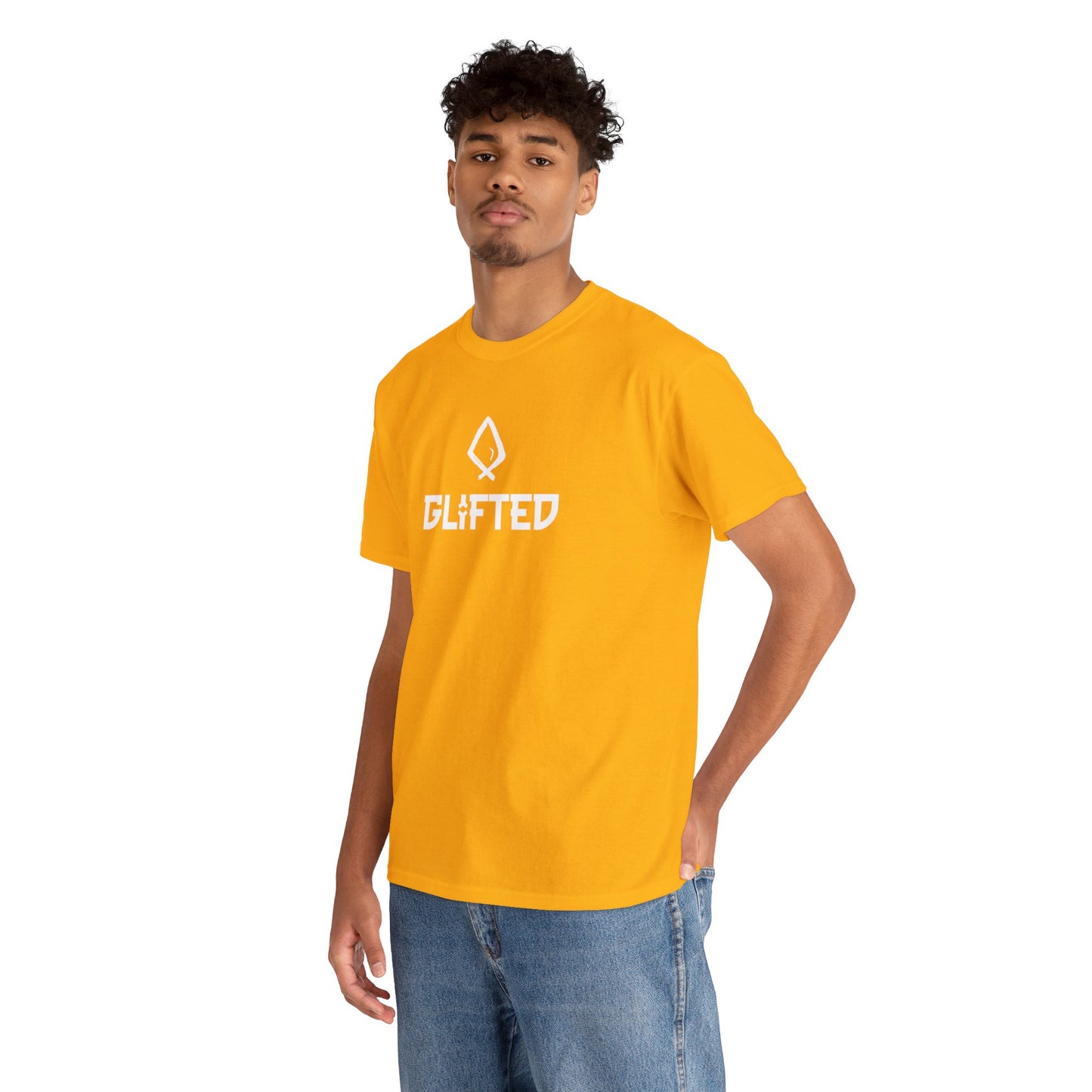 GLIFTED TEE