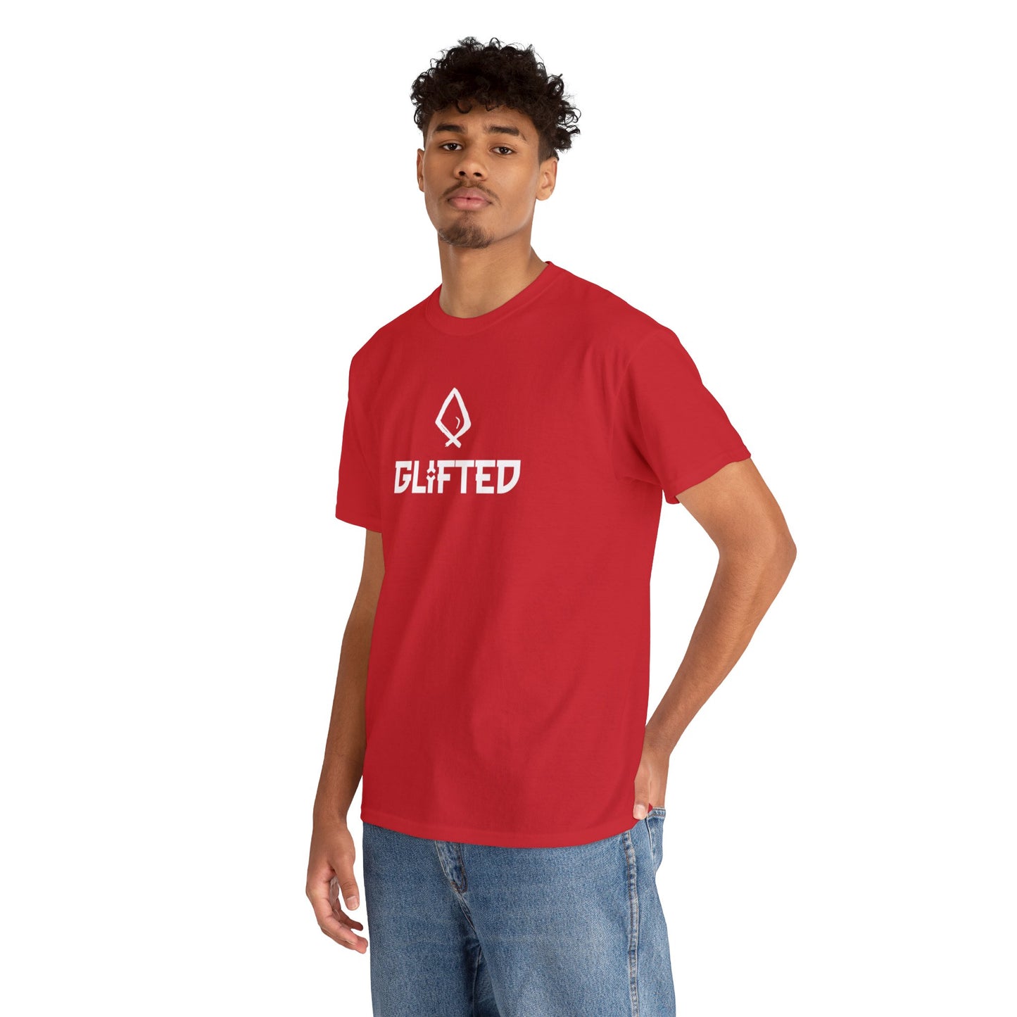 GLIFTED TEE