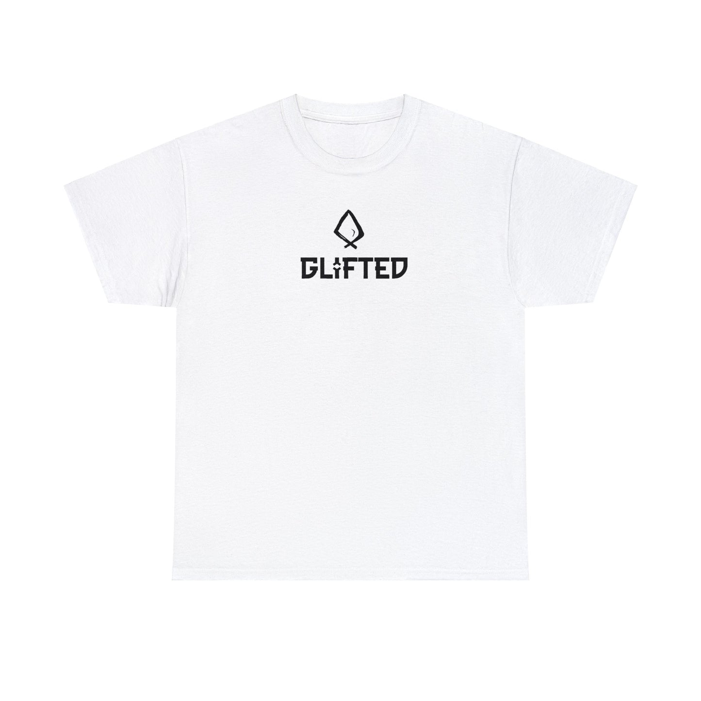 GLIFTED TEE