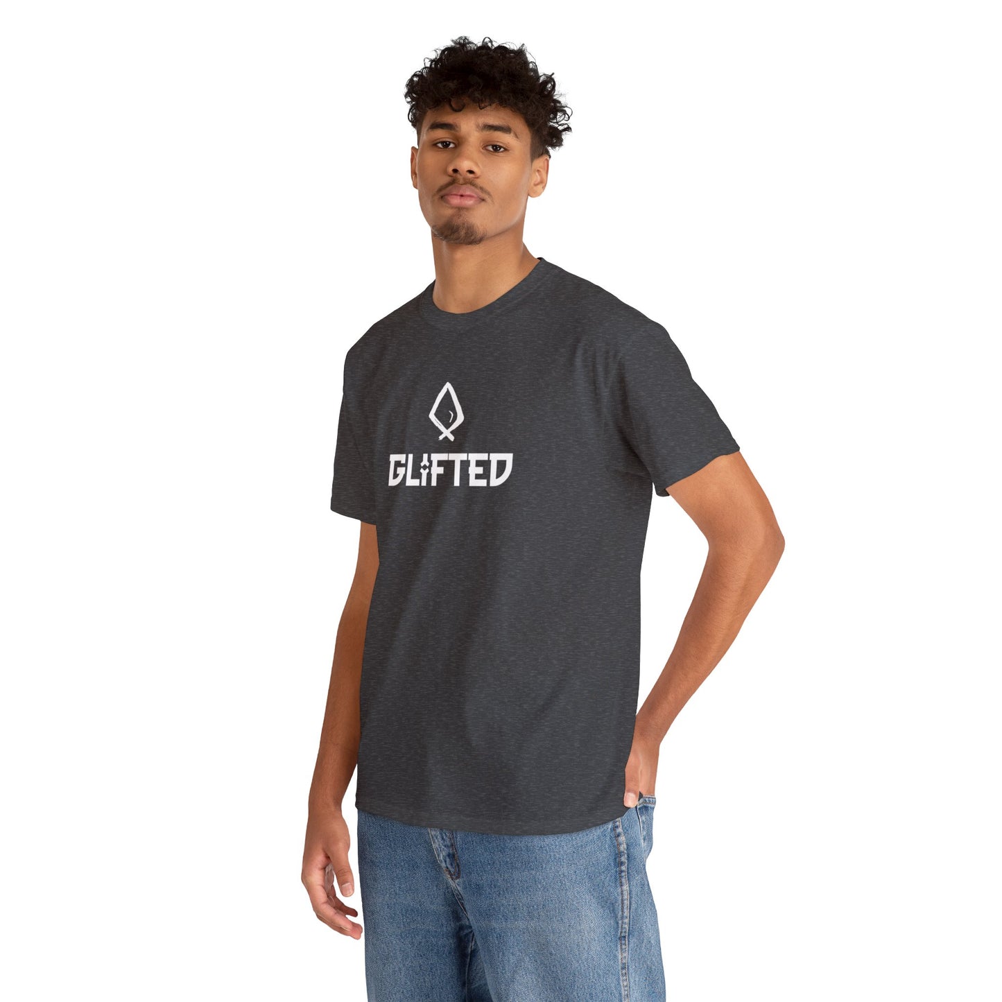 GLIFTED TEE