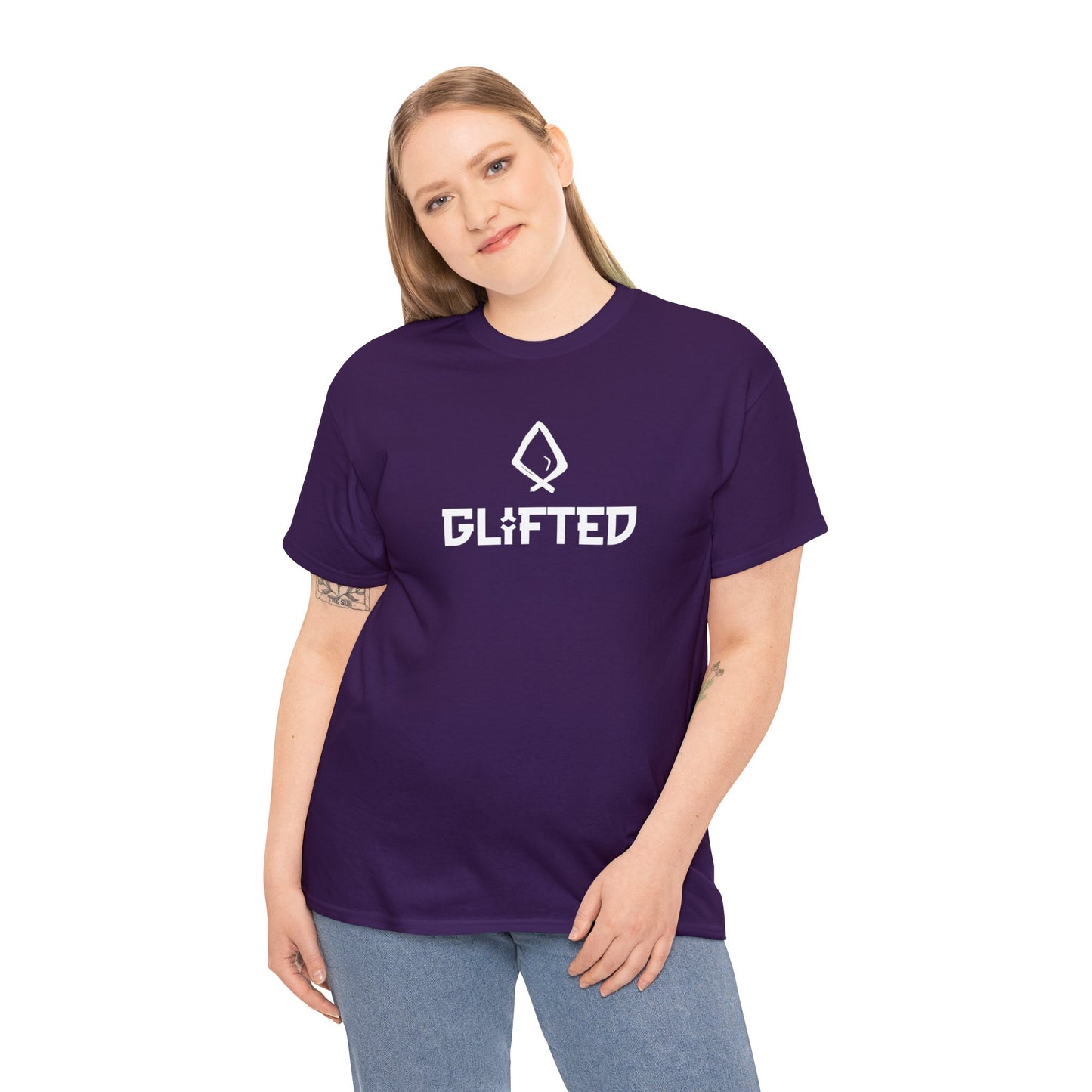 GLIFTED TEE