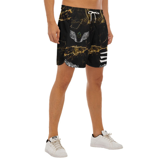 Windwalker 2 Shorts [Marble]