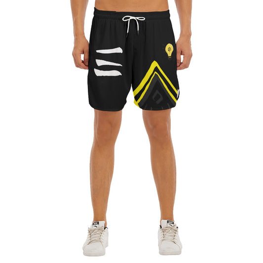 Zagla (Tesla) Windwalker Shorts