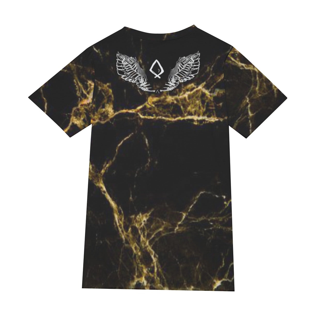 Zagla Forever Tee [Marble]