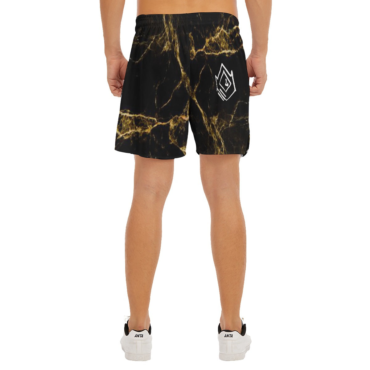 Windwalker 2 Shorts [Marble]