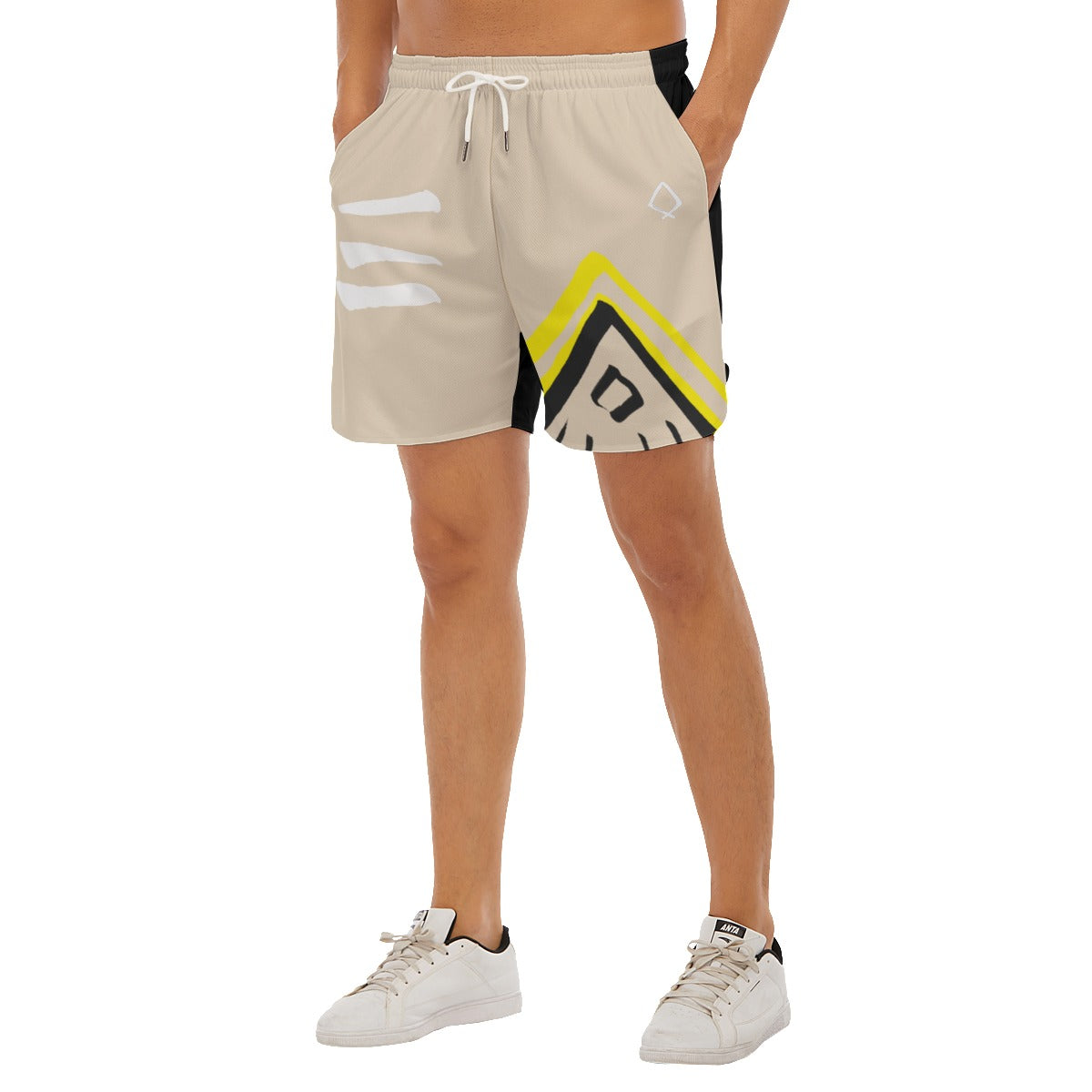 Windwalker Shorts [Oasis]