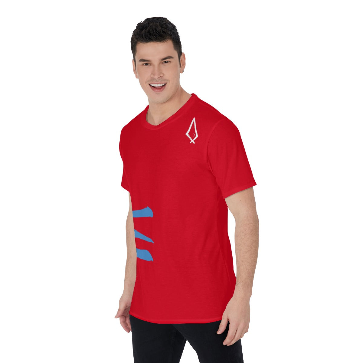 Windwalker T-Shirt [Red]