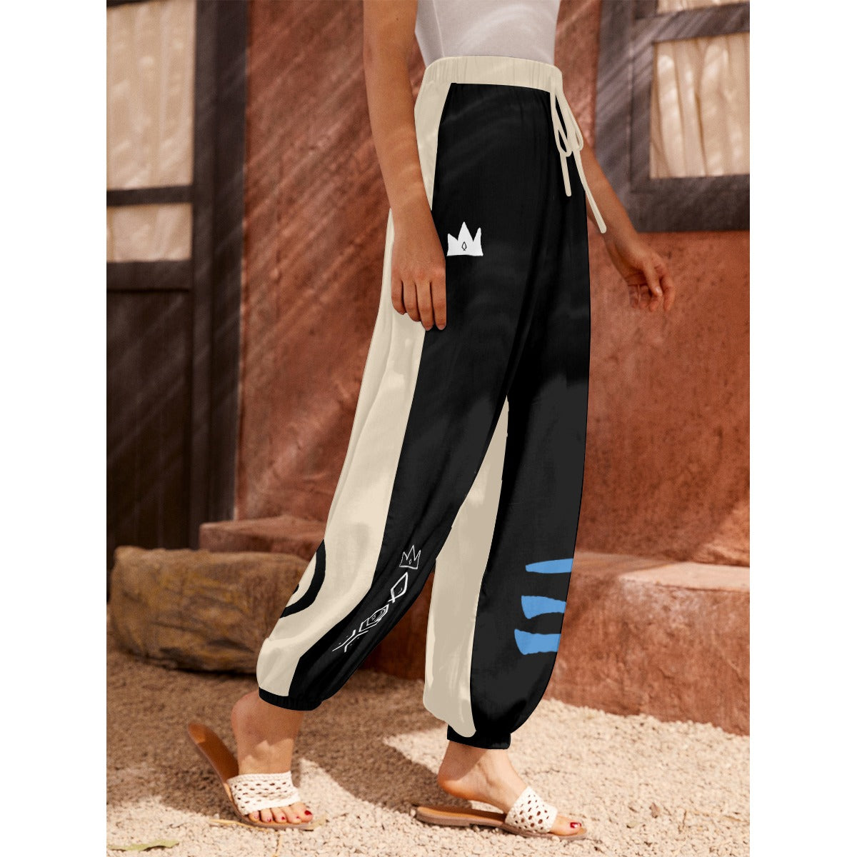 Windwalker Glide Pants [Oasis]