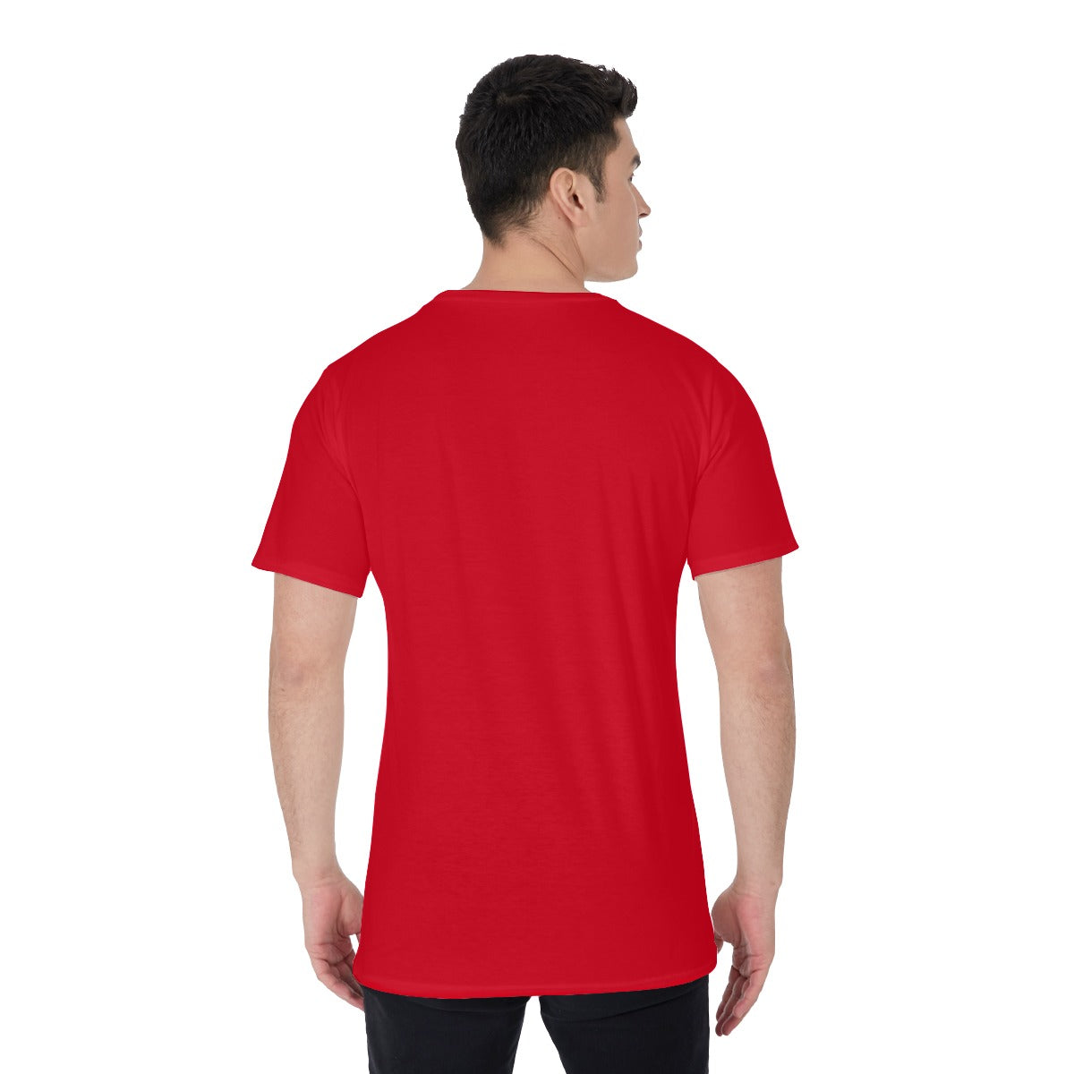 Windwalker T-Shirt [Red]