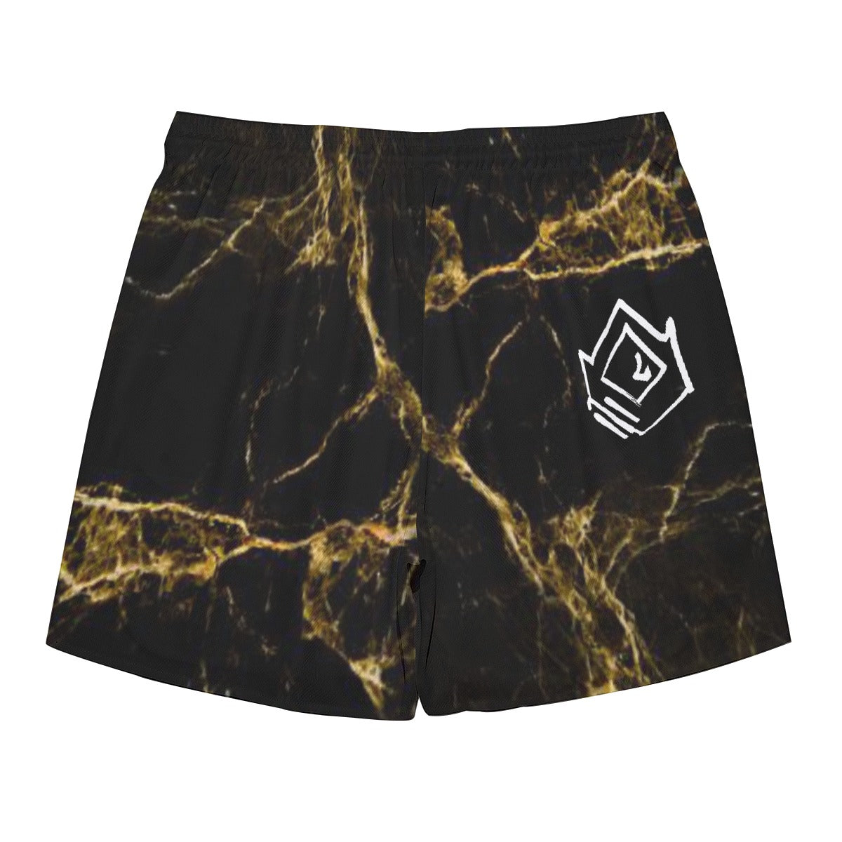 Windwalker 2 Shorts [Marble]