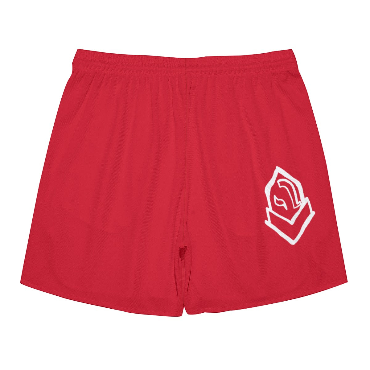 Windwalker Shorts [Red]