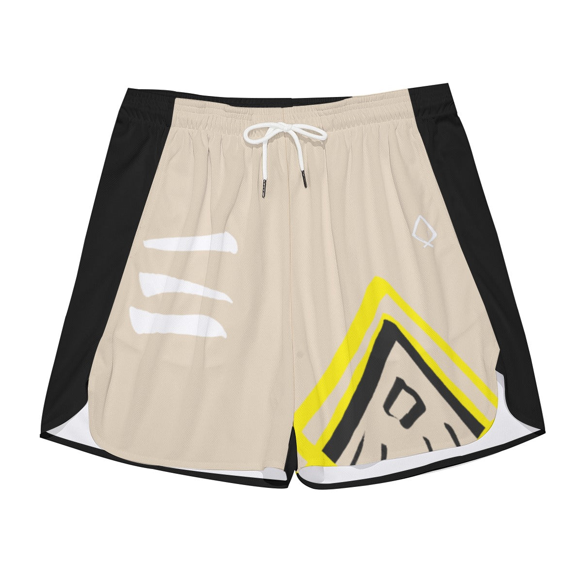 Windwalker Shorts [Oasis]