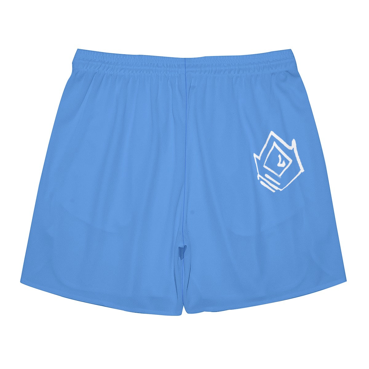 Windwalker 2 Shorts [Blue]