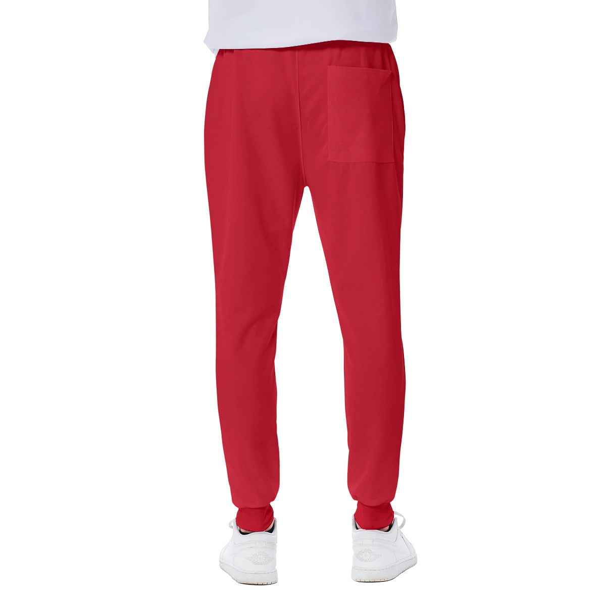 Windwalker Joggers (Red)