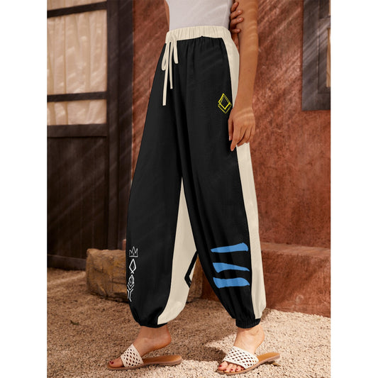 Windwalker Glide Pants [Oasis]