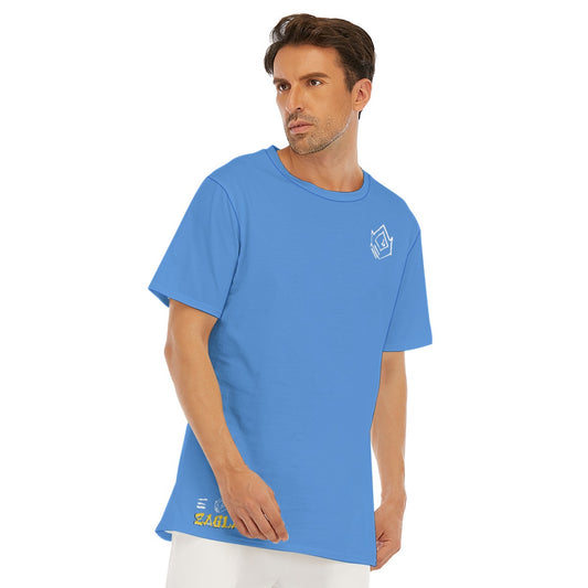 Zagla Forever Tee [Blue]