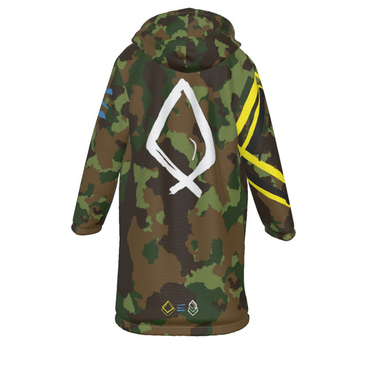 Windwalker Fleece [Camo]