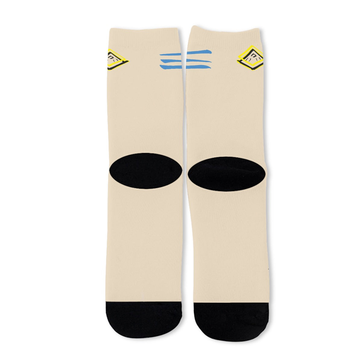 Windwalker Socks [Oasis]