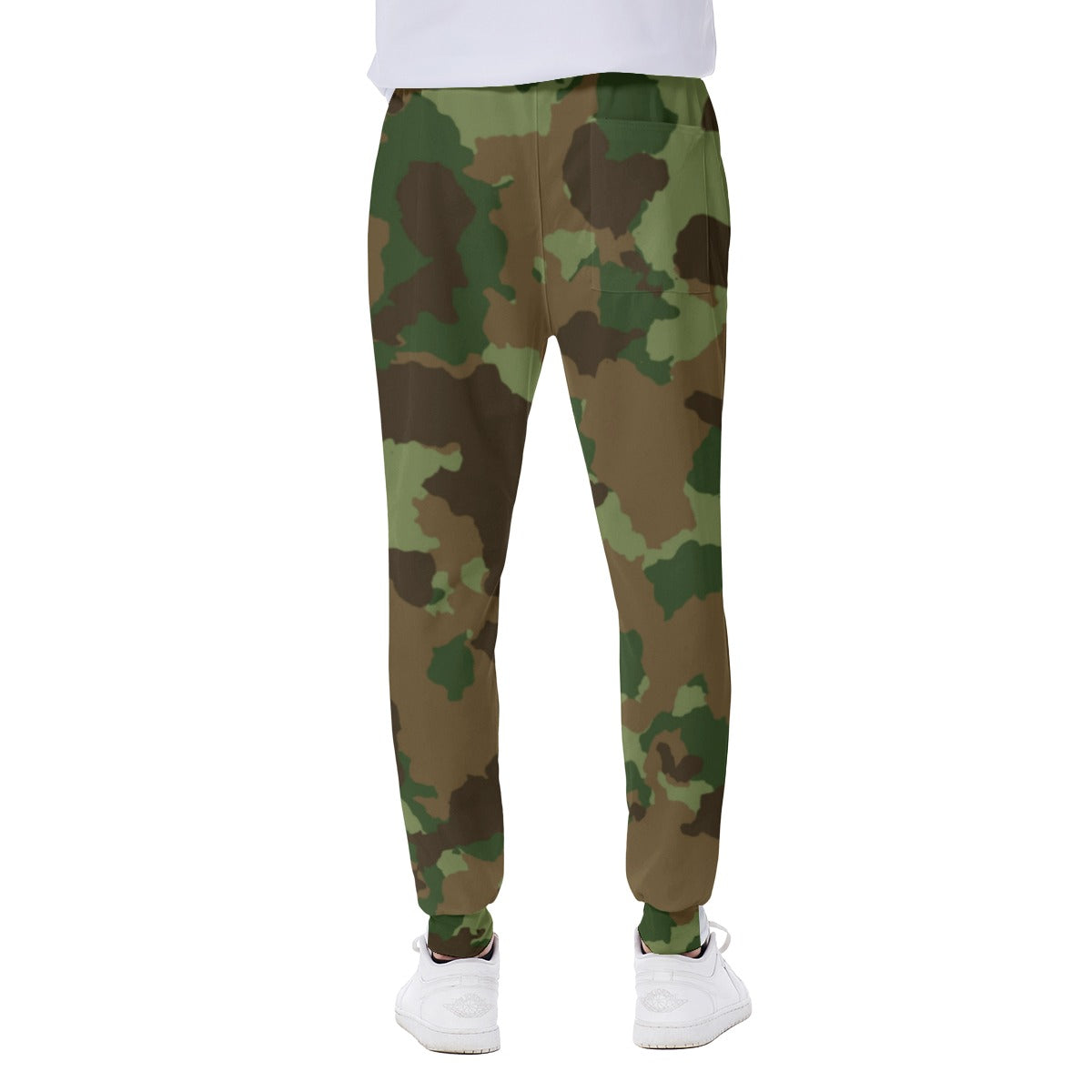 Windwalker Joggers (Camo)