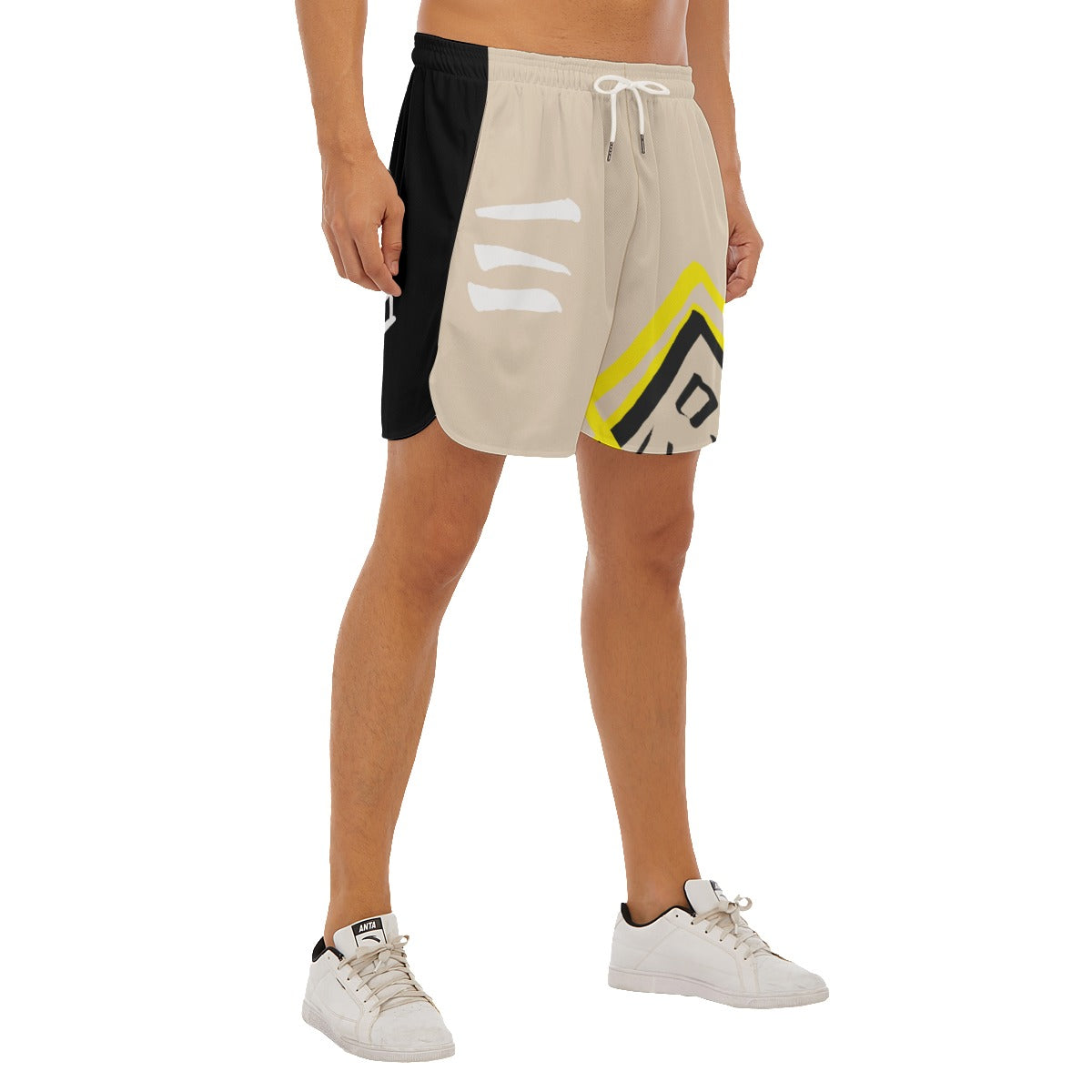 Windwalker Shorts [Oasis]