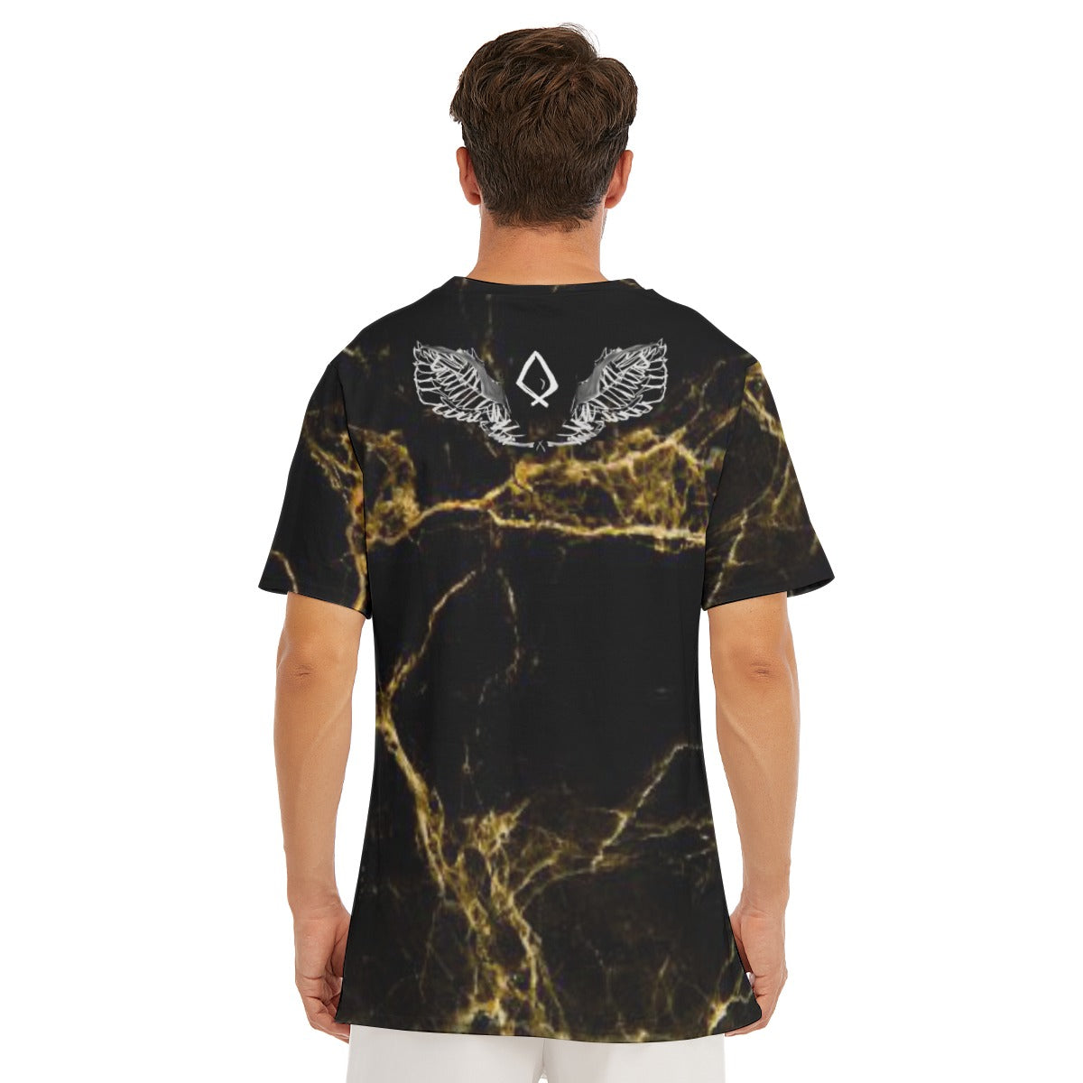 Zagla Forever Tee [Marble]