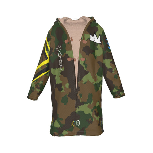 Windwalker Fleece [Camo]