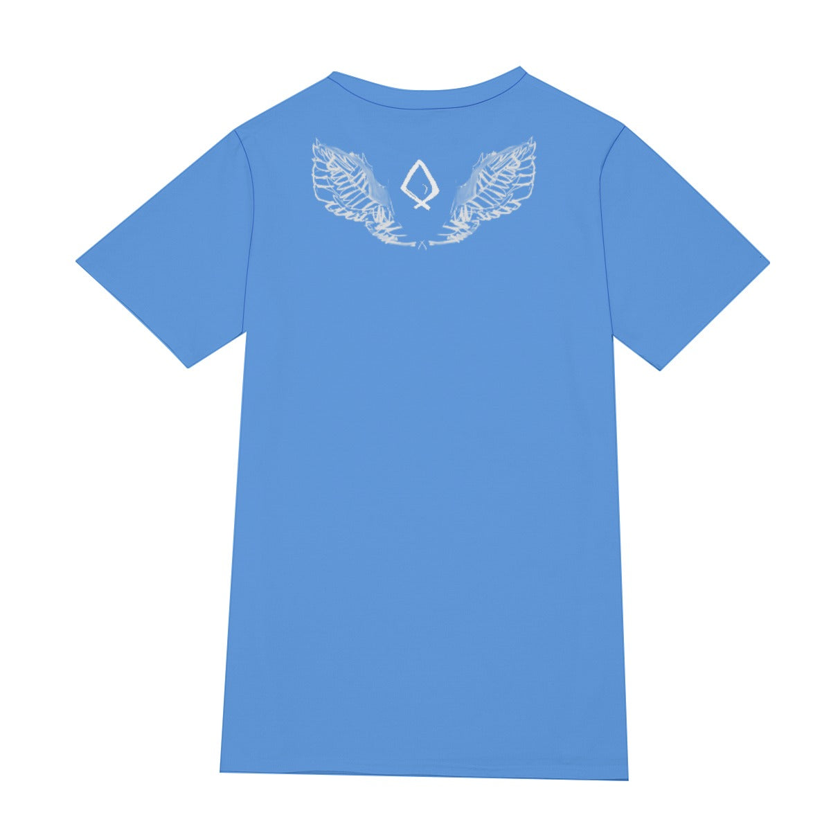 Zagla Forever Tee [Blue]