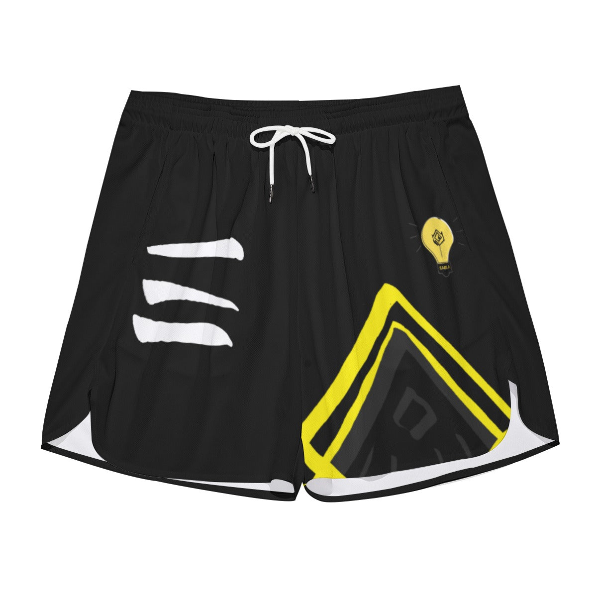 Zagla (Tesla) Windwalker Shorts