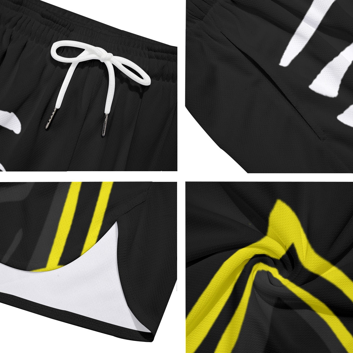 Zagla (Tesla) Windwalker Shorts