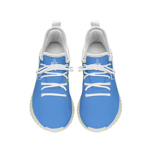 Glif Walkers [Blue] Women's